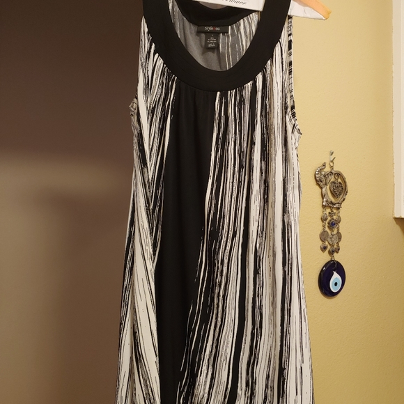 Style & Co. Tops - Style&co top